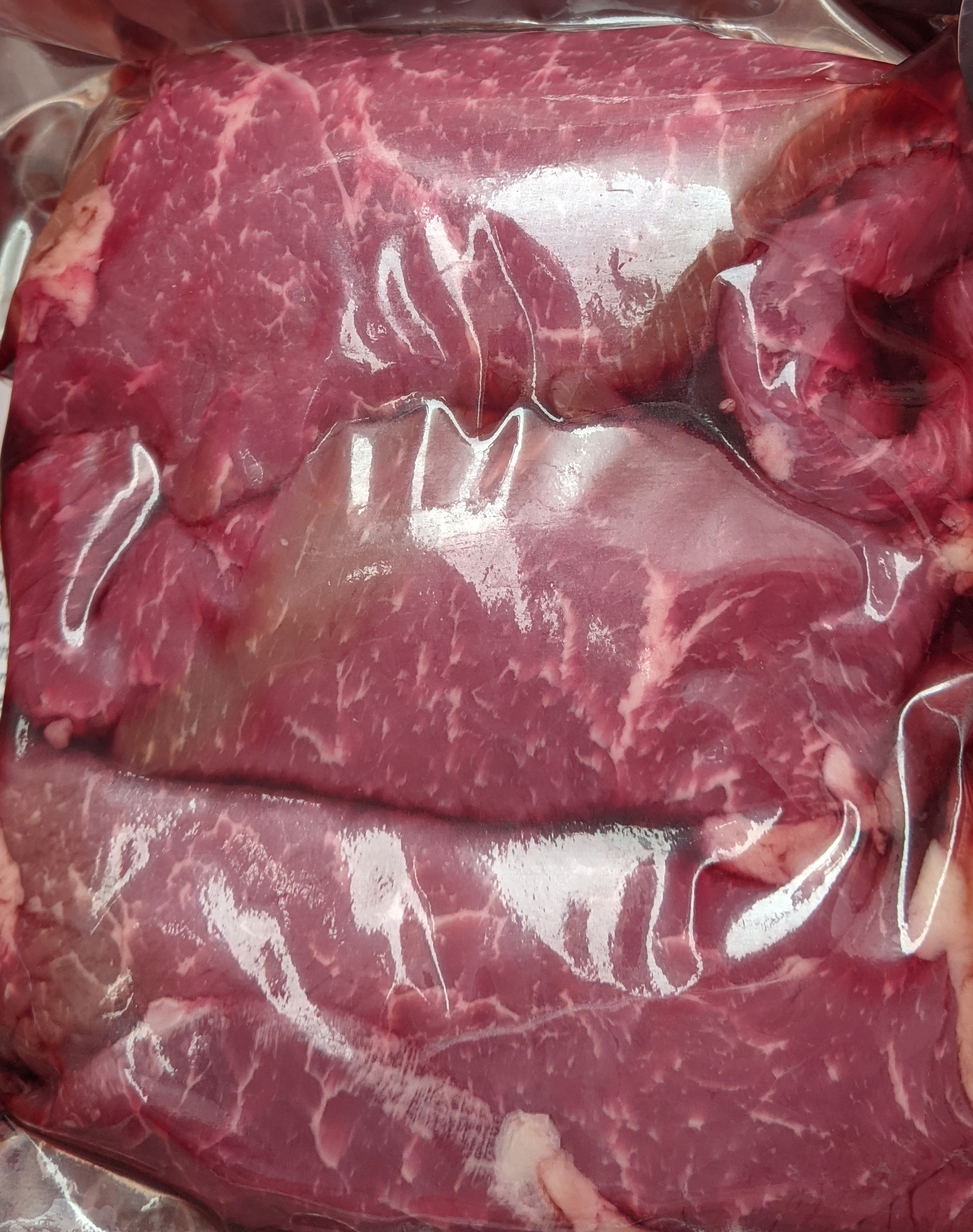 WAGYU Rouladen