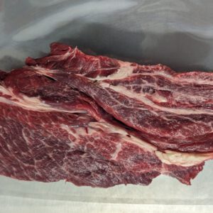 Wagyu Chuck Eye Steak (Nacken)