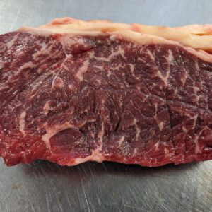 WAGYU Rumpsteak